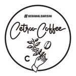 Logo Cetro  Coffe